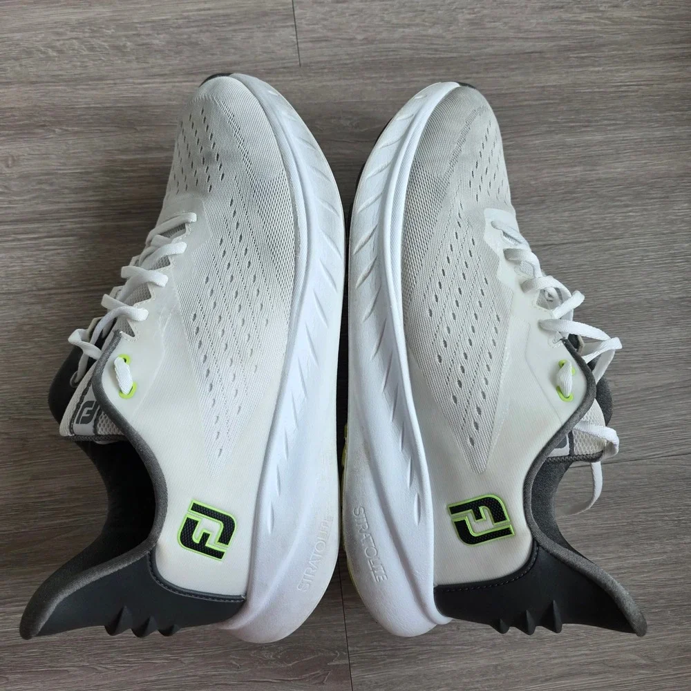FootJoy flex xp